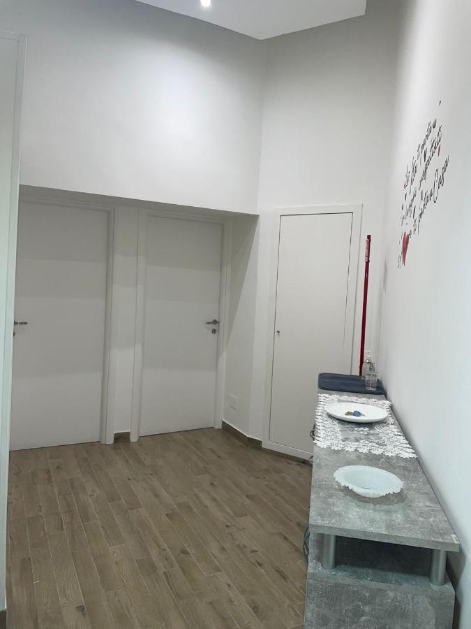 Dormire A Napoli Centro Holiday House Casa Vacanza Eksteriør billede