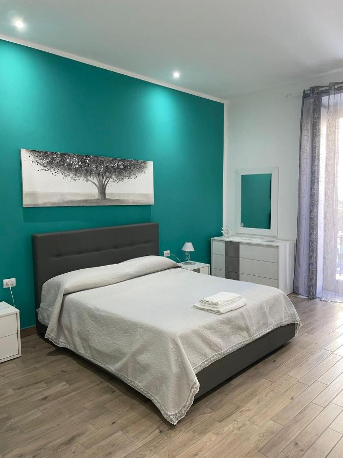 Dormire A Napoli Centro Holiday House Casa Vacanza Eksteriør billede