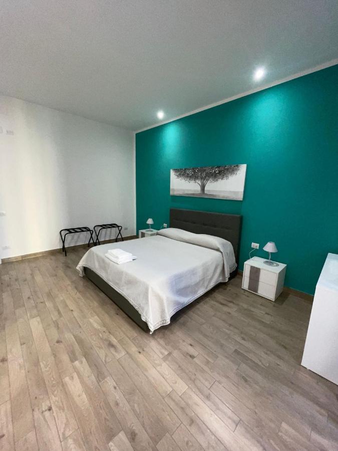 Dormire A Napoli Centro Holiday House Casa Vacanza Eksteriør billede