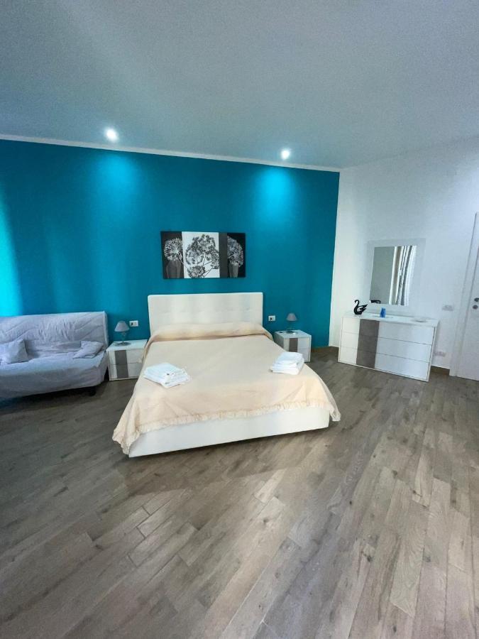 Dormire A Napoli Centro Holiday House Casa Vacanza Eksteriør billede