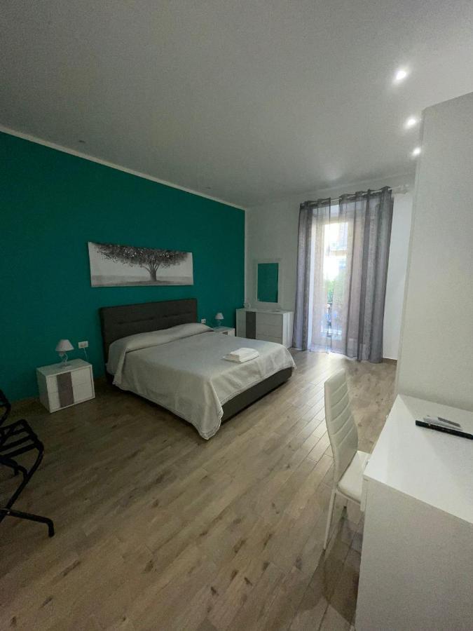 Dormire A Napoli Centro Holiday House Casa Vacanza Eksteriør billede