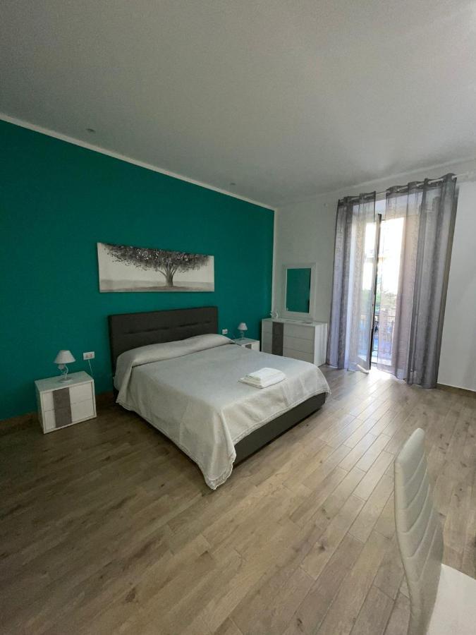 Dormire A Napoli Centro Holiday House Casa Vacanza Eksteriør billede