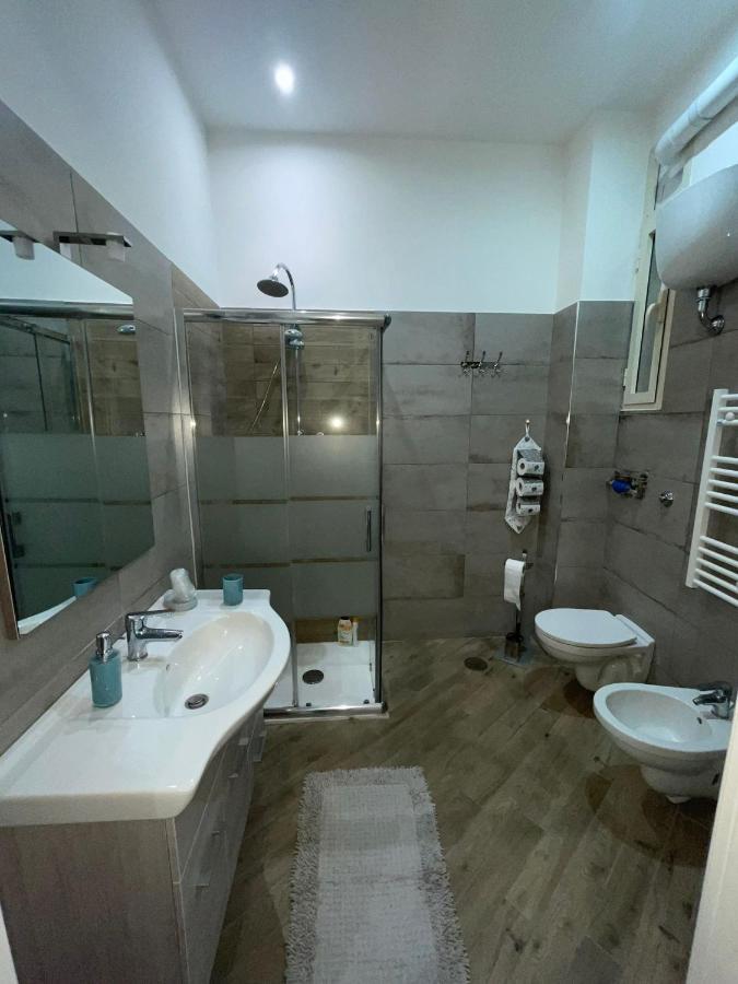 Dormire A Napoli Centro Holiday House Casa Vacanza Eksteriør billede