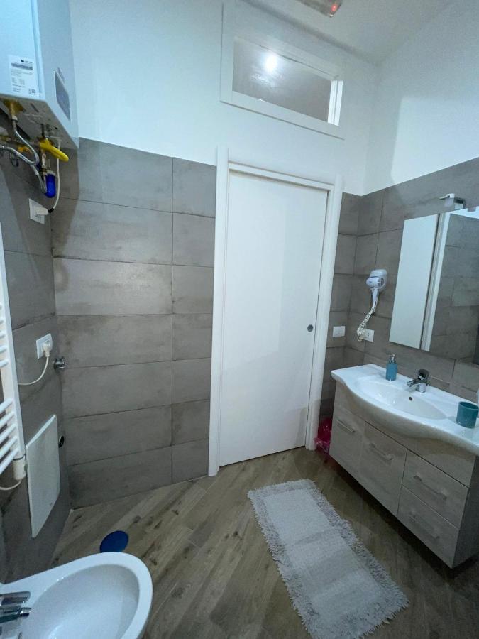 Dormire A Napoli Centro Holiday House Casa Vacanza Eksteriør billede