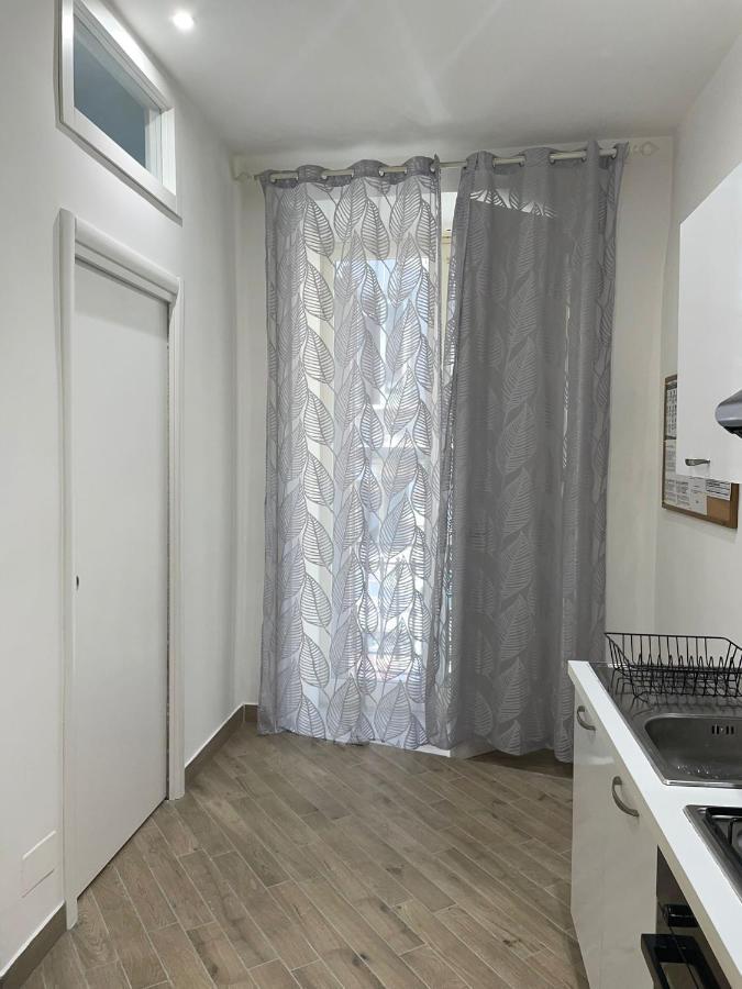 Dormire A Napoli Centro Holiday House Casa Vacanza Eksteriør billede