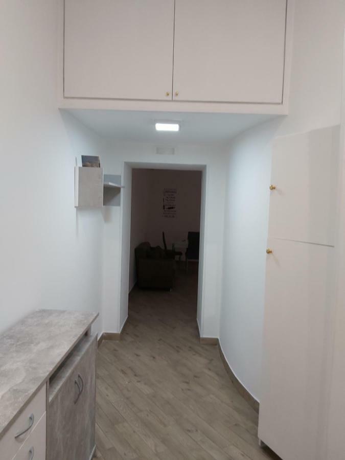 Dormire A Napoli Centro Holiday House Casa Vacanza Eksteriør billede