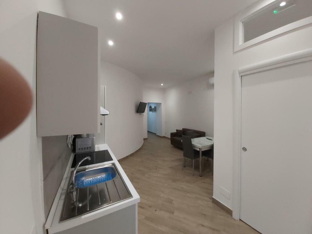 Dormire A Napoli Centro Holiday House Casa Vacanza Eksteriør billede